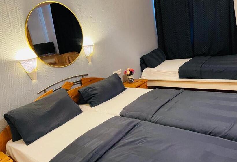 スタンダードルーム, Ochsen