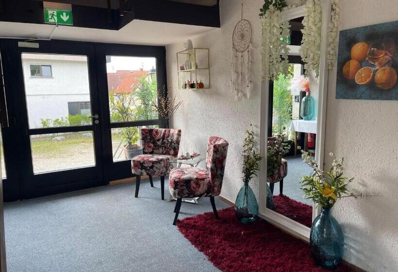 スタンダードシングルルーム, Ochsen