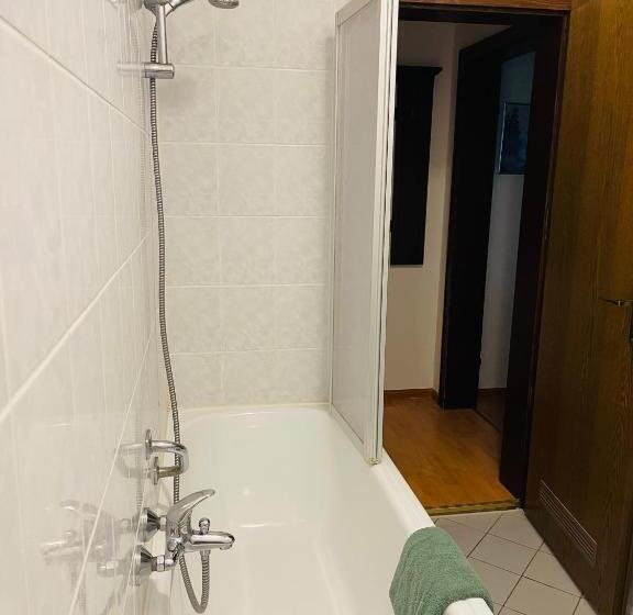 スタンダードシングルルーム, Ochsen