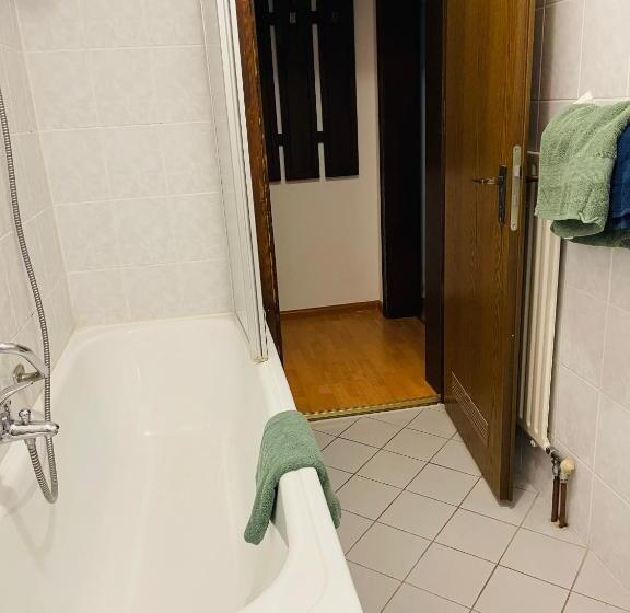 スタンダードシングルルーム, Ochsen