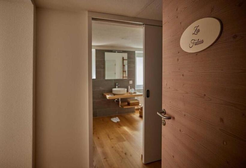 Standard Szoba, Osteria Manciana Con Alloggio Monte Generoso