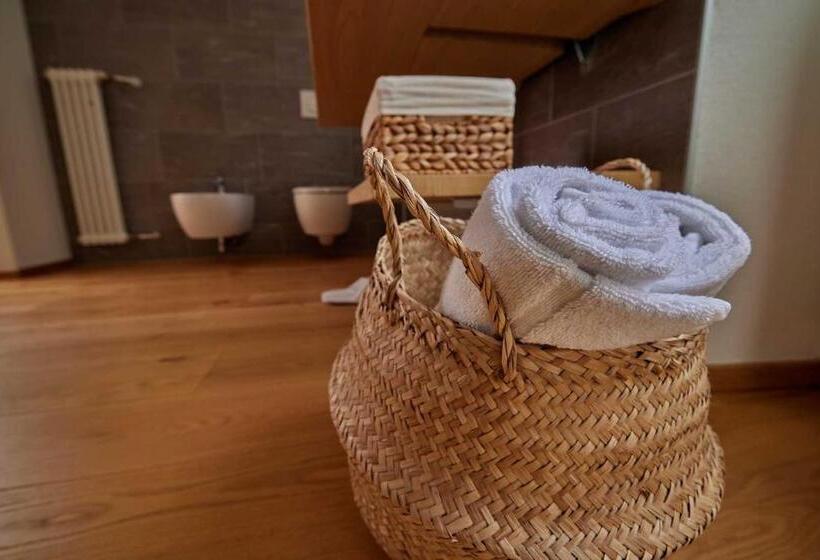 Standard Szoba, Osteria Manciana Con Alloggio Monte Generoso