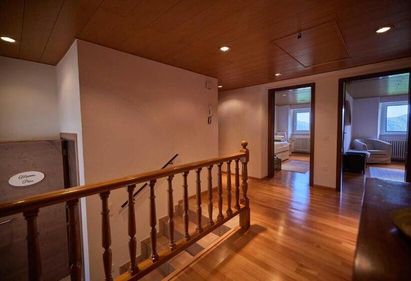 2 Szobás Apartman, Osteria Manciana Con Alloggio Monte Generoso