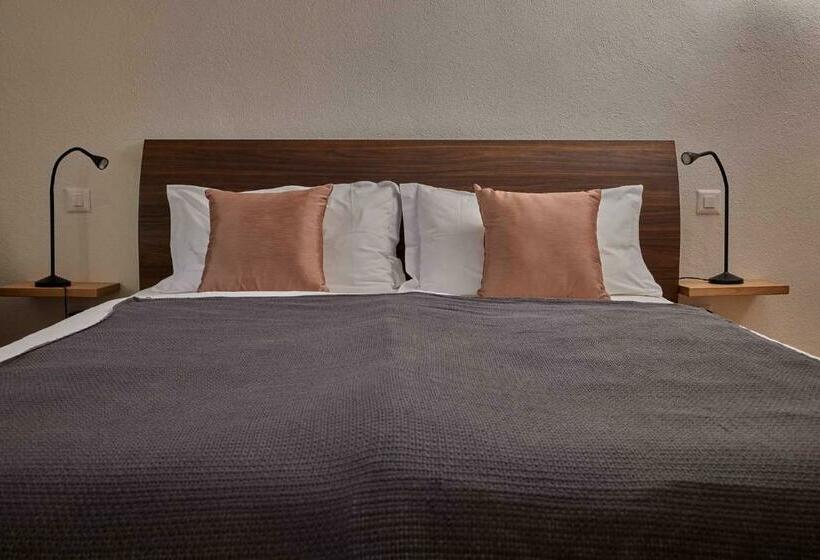 Standard Szoba, Osteria Manciana Con Alloggio Monte Generoso