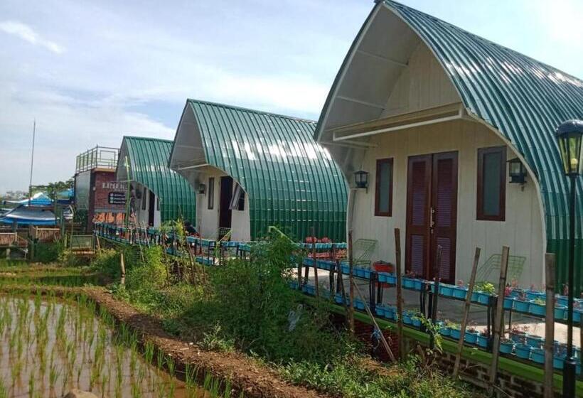 Семейный Номер, Limerr Resto Resort