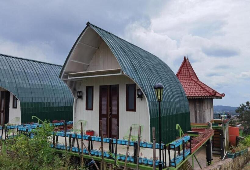 غرفة عائلية, Limerr Resto Resort