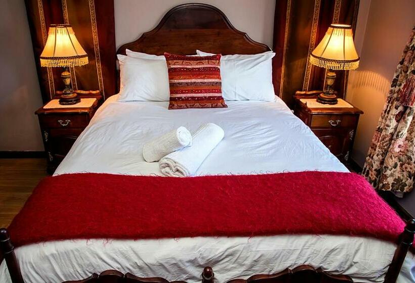 クラシックルーム, Aha Guest House