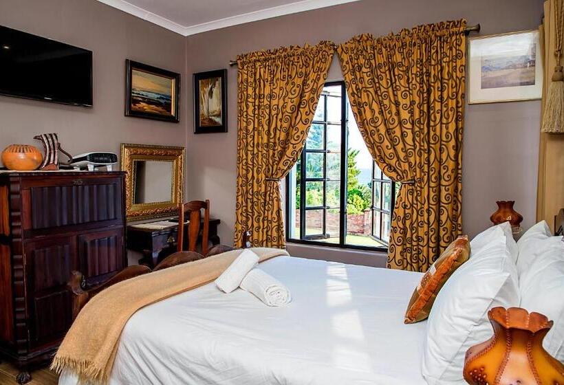 クラシックルーム, Aha Guest House