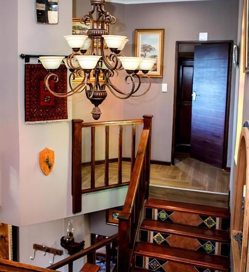 Классический Номер, Aha Guest House