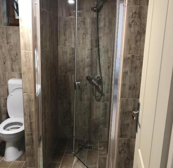 标准三人间, Berger Pince és Vendégház