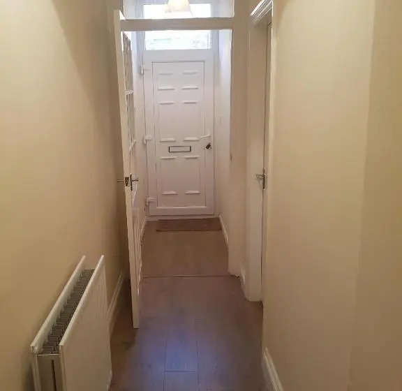 エコノミールーム, En Suite Bedrooms, Heaton, Newcastle
