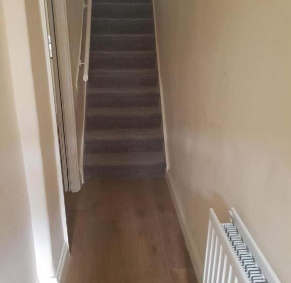 이코노미 룸, En Suite Bedrooms, Heaton, Newcastle