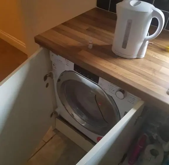 スタンダードルーム, En Suite Bedrooms, Heaton, Newcastle
