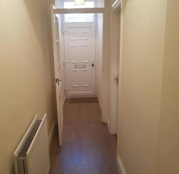 חדר סטנדרט, En Suite Bedrooms, Heaton, Newcastle