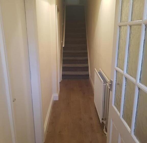 스탠다드 룸, En Suite Bedrooms, Heaton, Newcastle