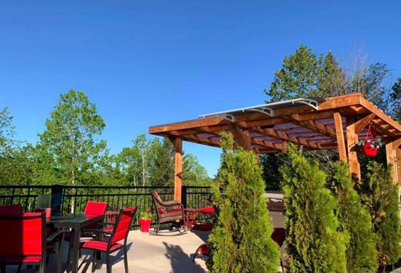 Студия Стандарт, Le Loft Riverstone