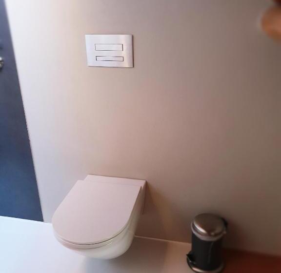 デラックススイート, Relais Poggio Pagnan