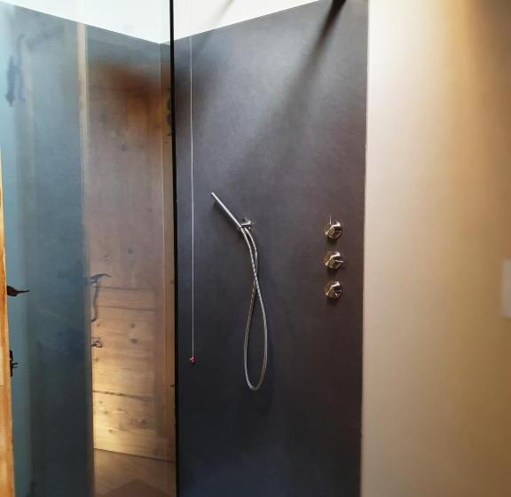 デラックススイート, Relais Poggio Pagnan