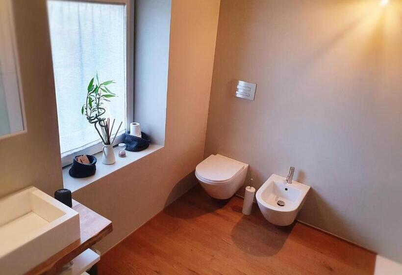 マウンテンビュースタンダードルーム, Relais Poggio Pagnan