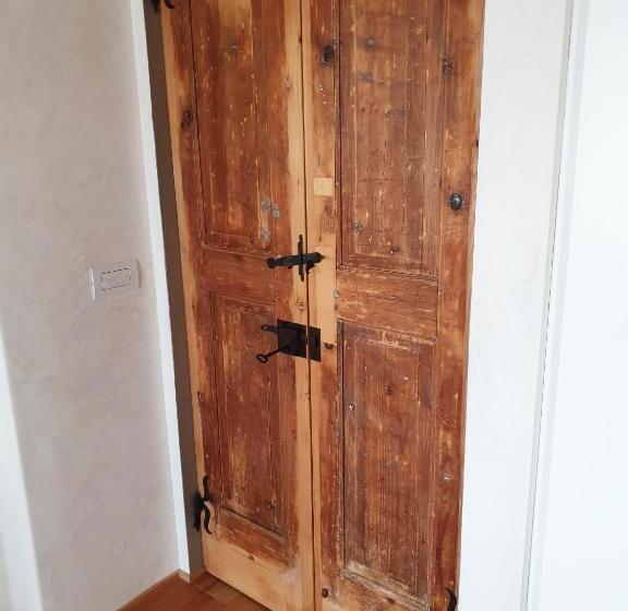 ファミリールーム, Relais Poggio Pagnan