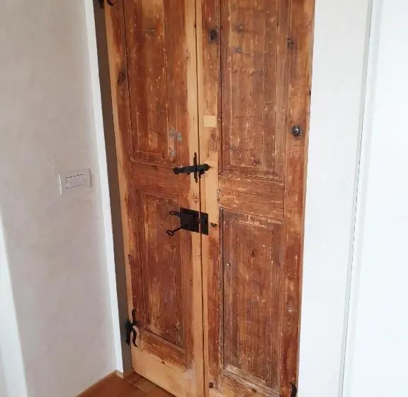 ファミリールーム, Relais Poggio Pagnan