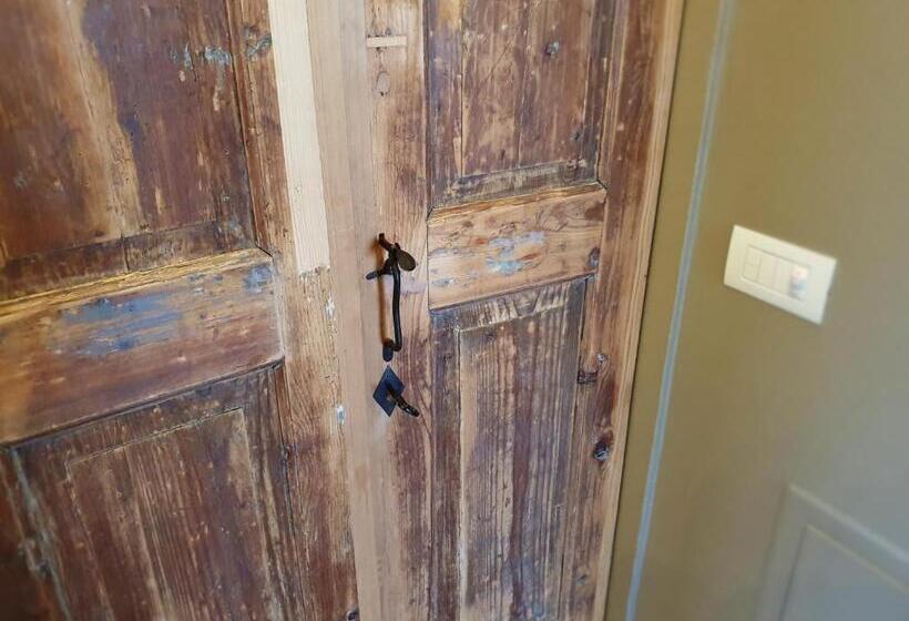 Семейный Номер, Relais Poggio Pagnan