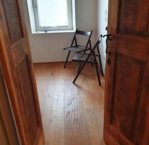 ファミリールーム, Relais Poggio Pagnan