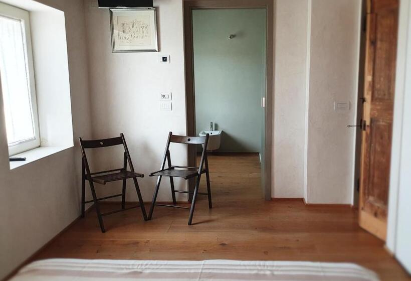 Семейный Номер, Relais Poggio Pagnan