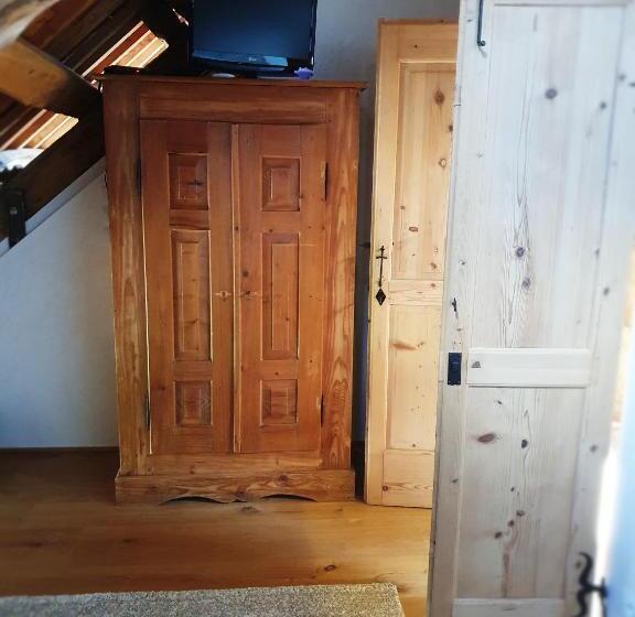 1ベッドルームのスーペリアアパートメント, Relais Poggio Pagnan