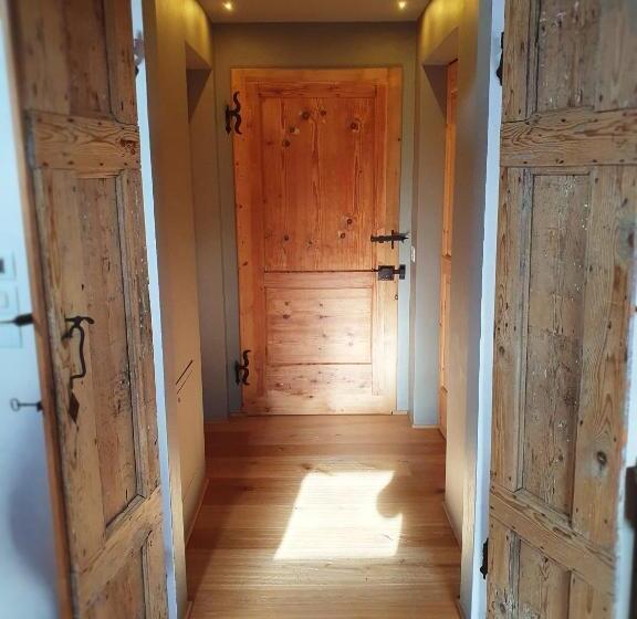 1ベッドルームのスーペリアアパートメント, Relais Poggio Pagnan