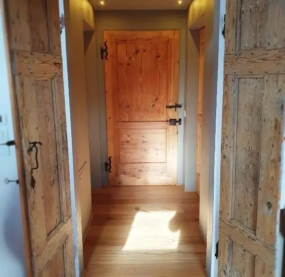 １ベッドルームのスーペリアアパートメント, Relais Poggio Pagnan