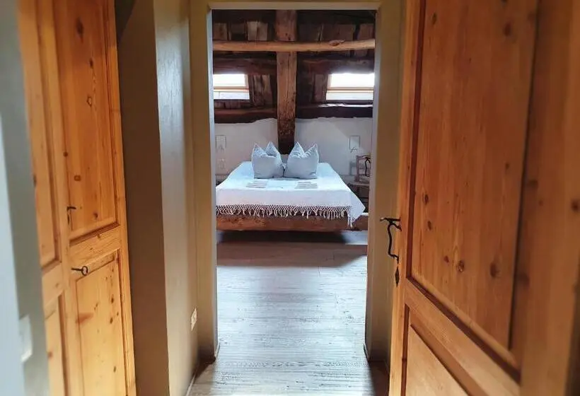 １ベッドルームのスーペリアアパートメント, Relais Poggio Pagnan