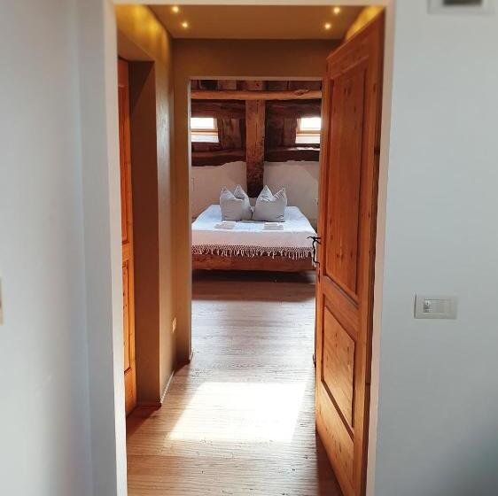 1ベッドルームのスーペリアアパートメント, Relais Poggio Pagnan