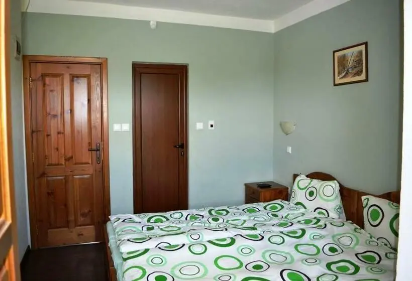 1ベッドルームハウス, Sichanova Guest House