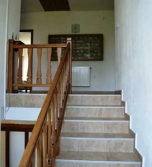1ベッドルームハウス, Sichanova Guest House