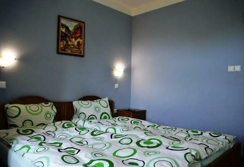 1ベッドルームハウス, Sichanova Guest House