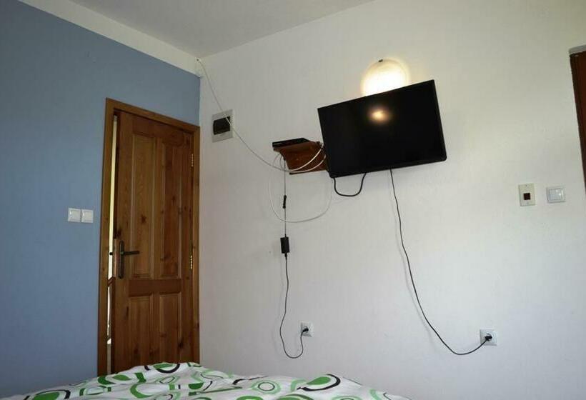 침실 1개 주택, Sichanova Guest House