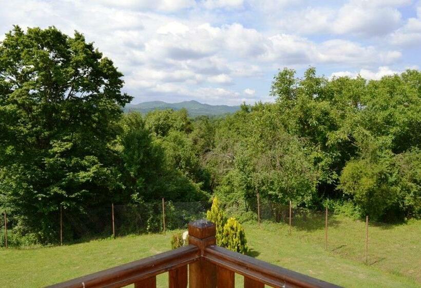 Дом 1 Спальня, Sichanova Guest House