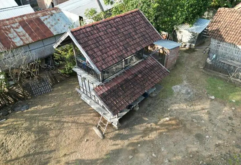 １ベッドルームハウス, Sollo Sollo Homestay