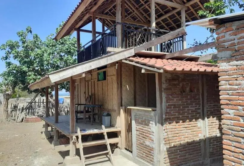 １ベッドルームハウス, Sollo Sollo Homestay