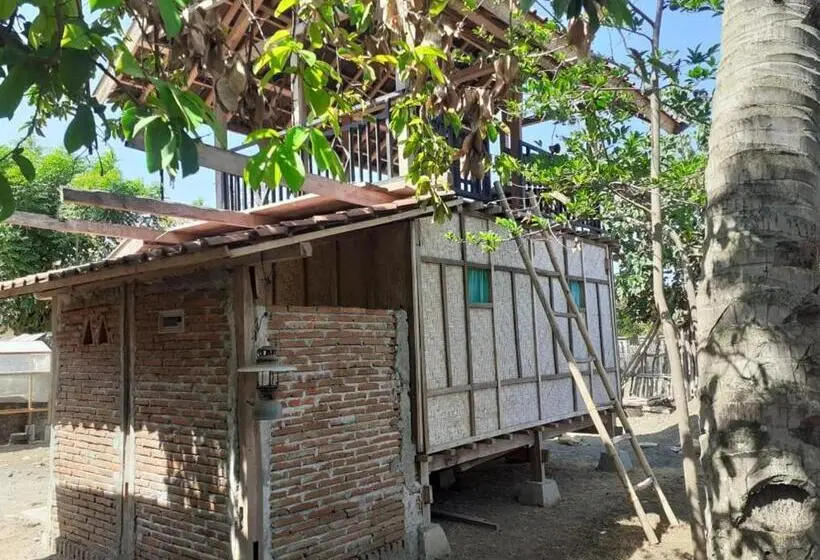 １ベッドルームハウス, Sollo Sollo Homestay