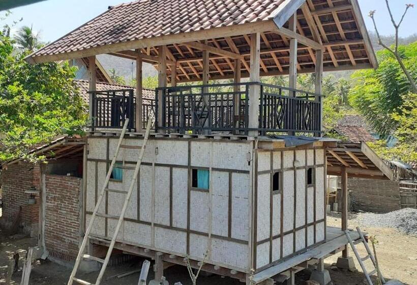 침실 1개 주택, Sollo Sollo Homestay