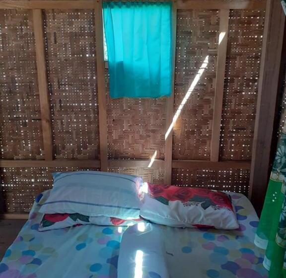 침실 1개 주택, Sollo Sollo Homestay