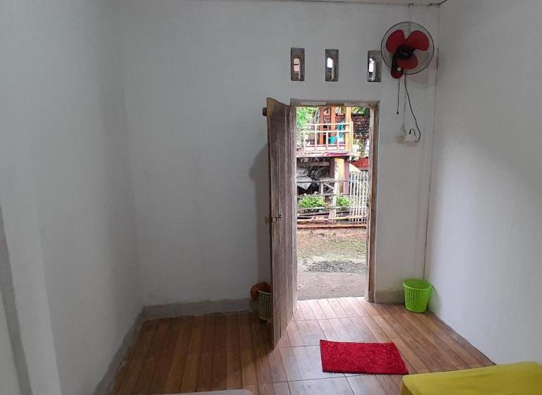 Номер Стандарт Совместная Ванная, Sollo Sollo Homestay