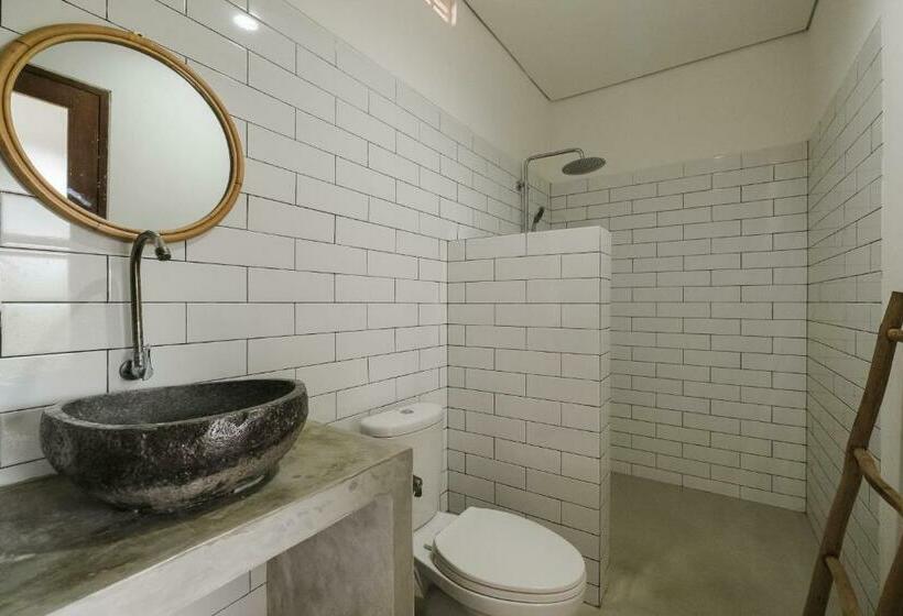 Номер Стандарт, The Kumpi Bali By The Lavana