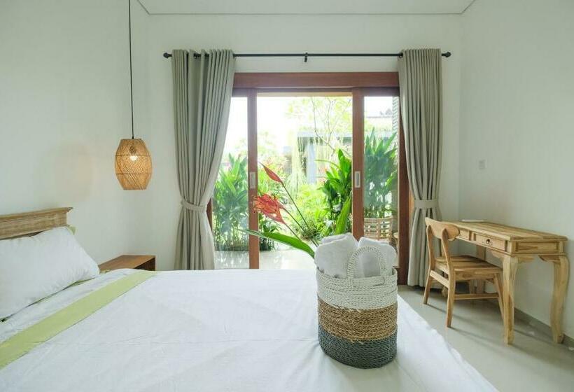 Номер Стандарт, The Kumpi Bali By The Lavana