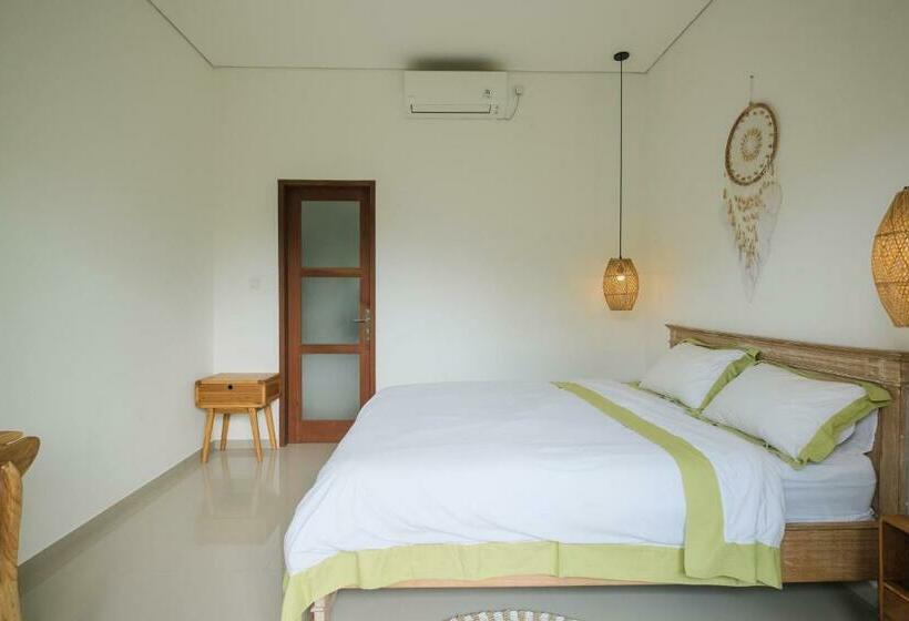 Номер Стандарт, The Kumpi Bali By The Lavana