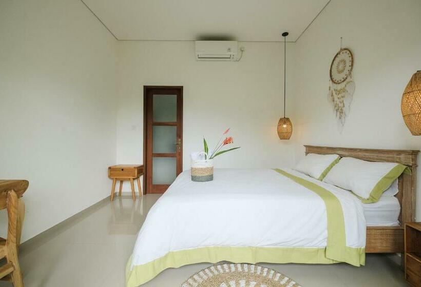 Номер Стандарт, The Kumpi Bali By The Lavana