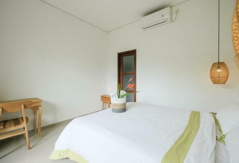 스탠다드 룸, The Kumpi Bali By The Lavana