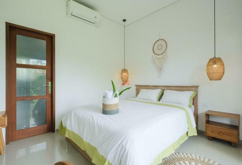 Номер Стандарт, The Kumpi Bali By The Lavana